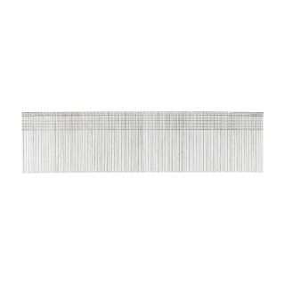 32mm X 18g NO GAS Box 5000 Straight Brad Nails Galvanised FirmaHold