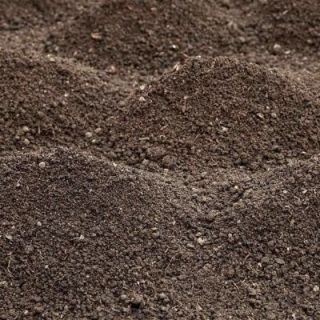 Top Soil - Bulk Bag