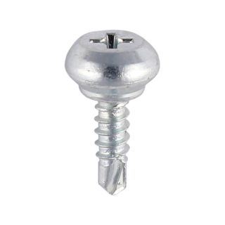 4.0 X 13 Weather Bar Self      Drilling Screws Box 1000
