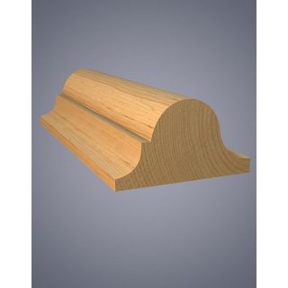 Pattern Moulding PM19