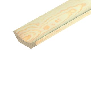 Pine Scotia Bead TM734 14 x 42mm 2.4m long (10)