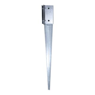 75 X 600mm Fence Spike         Galvanised