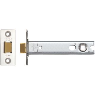 127mm Heavy Duty Tubular Latch with SSS Forend
