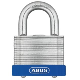 Abus 41/50C Weatherproof Laminated Padlock 50mm ABU4150C