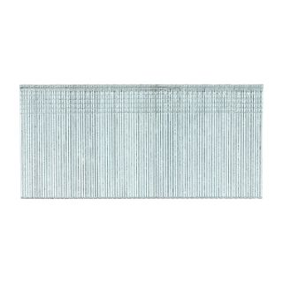 38mm X 16g NO GAS Box 2000 Straight Brad Nails Galvanised FirmaHold