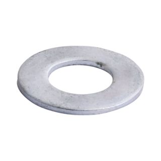 M16 Form B Washer Zinc Plated