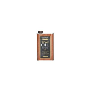 Colron Teak Oil 500ml Natural 34544