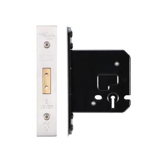 3 lever Deadlock 3 SSS