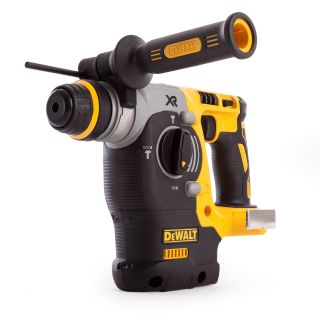 Dewalt DCH273N Brushless SDS Hammer Drill 18v (Body Only)