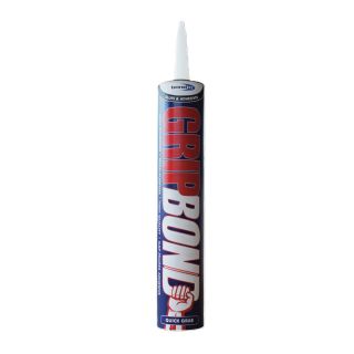 BOND IT Grip Bond Adhesive Cartridge 350ml