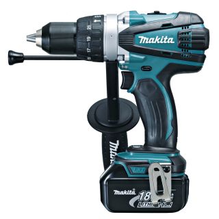 Makita DHP458Z 18v Heavy Duty  Combi Drill (BODY ONLY)