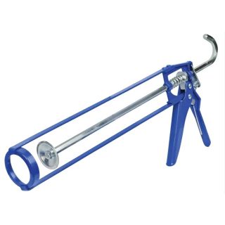 Skeleton Caulking Gun