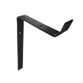 Twinplas PVC Gutter Wall Fix Bracket ( Long Tail )