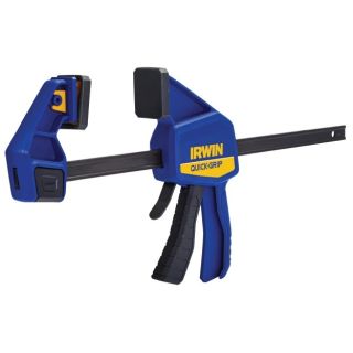 Irwin Quick-Grip 12 300mm Quick Change Clamp