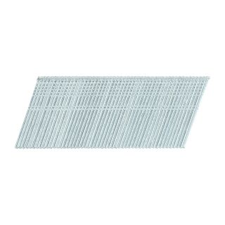 38mm X 16g NO GAS Box 2000 Angled Brad Nails Galvanised FirmaHold