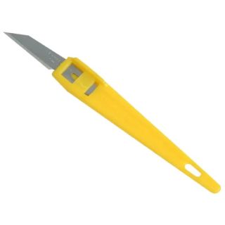 Stanley Throwaway Knife Pk3