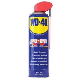 WD-40 Smart Straw 450ml