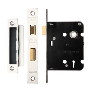 3 Lever Sashlock NP 3.0