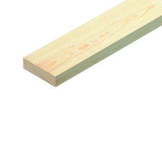 Pine Clear PSE 34 x 9mm TM628 2.4m lengths (30)
