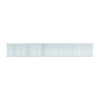 19mm X 18g NO GAS Box 5000 Straight Brad Nails Galvanised FirmaHold