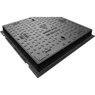 Galv Steel 450 x 450mm x 5T MHCF 51BG/PC5BG MC9