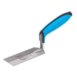 Ox Pro Margin Trowel 125x50mm OX-P013405