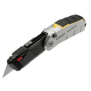 Stanley Fatmax Spring Assist Knife