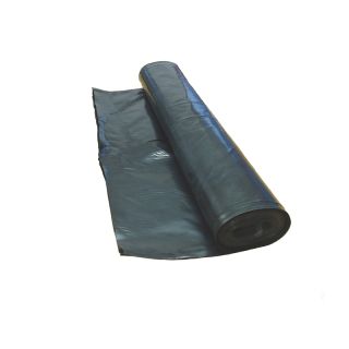 Builders Damp Proof Membrane 4m X 5m Trade Pack