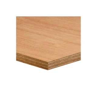 MARINE Plywood to BS1088 WBP 2440 x 1220 x 9mm