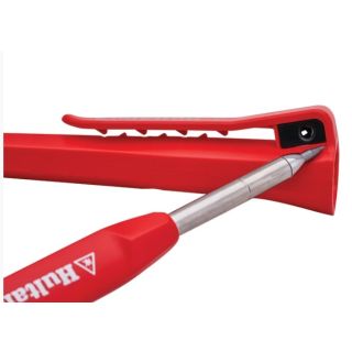 Hultafors Dry Marker Pencil in Holster with Sharpener