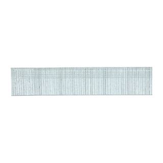 25mm X 18g NO GAS Box 5000 Straight Brad Nails Galvanised FirmaHold