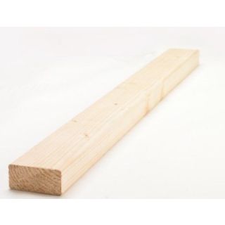 50mm x 75mm Scant (S4S) - 2.4MTR