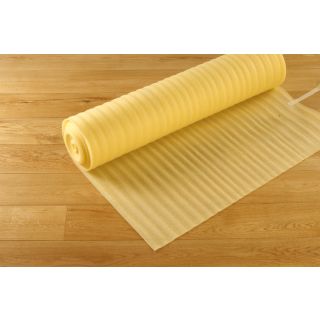 Elka Lay Standard Underlay 3mm (1m x 15m)