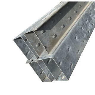 STEEL BOX LINTEL 900mm BOX/K 100 KEYSTONE
