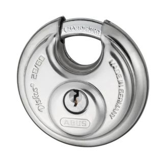 Abus 28/60 Weatherproof Diskus padlock 60mm ABU2860