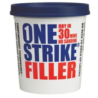 One Strike Filler 1 litre