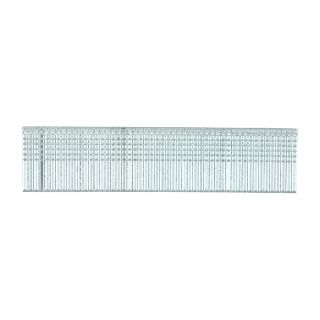 19mm X 16g NO GAS Box 2000 Straight Brad Nails Galvanised FirmaHold