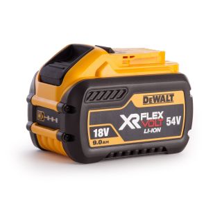 Dewalt 54v 9ah Battery