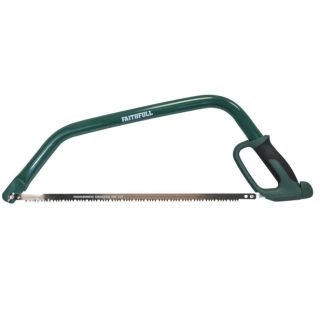 Faithfull 21 Bow Saw