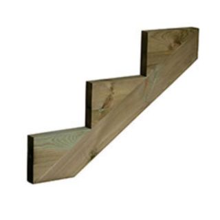 3 Tread Decking String (C/M)