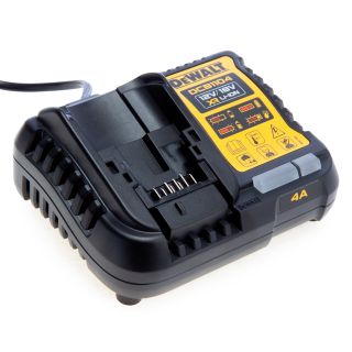 Dewalt DCB1104 12V-18v Battery Charger