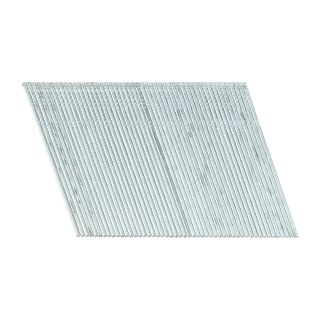 64mm X 16g NO GAS Box 2000 Angled Brad Nails Galvanised FirmaHold