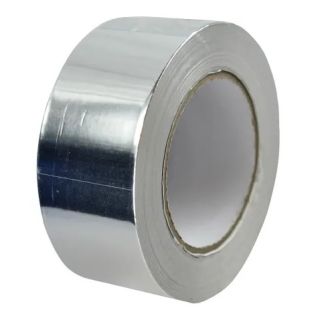 Aluminium Joint Tape 48mm x 45mtr Roll