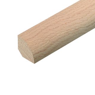 White Oak Quadrant 18 x 18 x 2400mm Priced Each (OM011) (8)