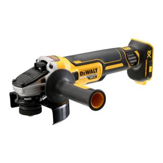 Dewalt DCG405N Brushless Grinder (Body only)