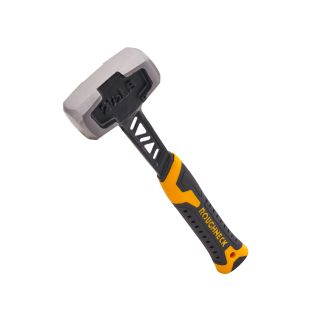 Roughneck 2.5lb V-Series Club Hammer
