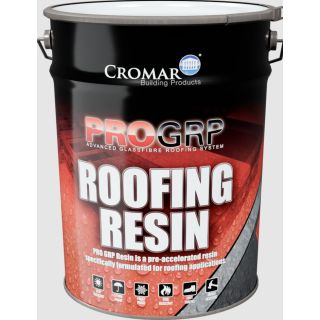 Cromar GRP Resin 20kg