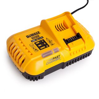 Dewalt DCB118 18/54v Fast Charger