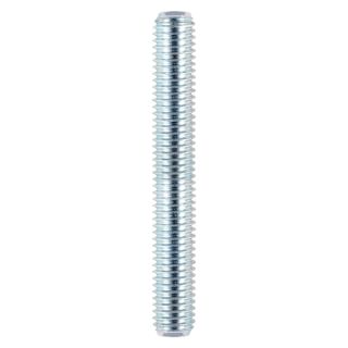 M16 X 1mtr Threaded Rod ZP
