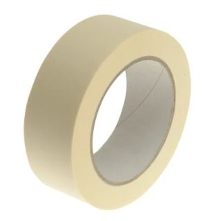 Masking Tape 19mm X 50mtr